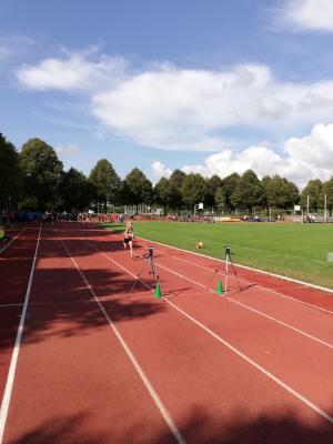 Foto des Albums: LM U12/U14 Eberswalde