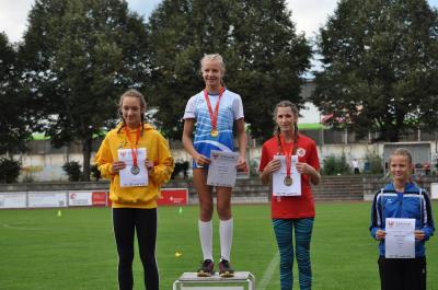 Foto des Albums: LM U12/U14 Eberswalde