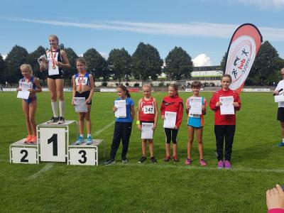 Foto des Albums: LM U12/U14 Eberswalde (06.​09.​2018)