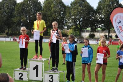Foto des Albums: LM U12/U14 Eberswalde