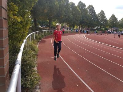 Foto des Albums: LM U12/U14 Eberswalde