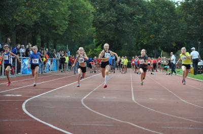 Foto des Albums: LM U12/U14 Eberswalde