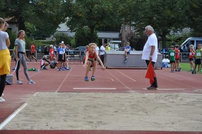 Foto des Albums: LM U12/U14 Eberswalde