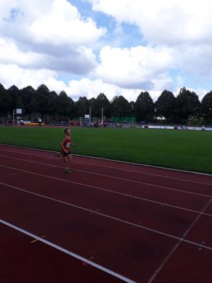 Foto des Albums: LM U12/U14 Eberswalde