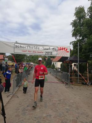 Foto des Albums: Schorfheidelauf Altkünkendorf