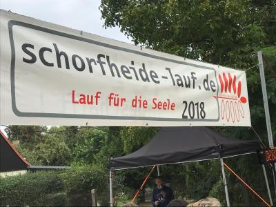 Foto des Albums: Schorfheidelauf Altkünkendorf
