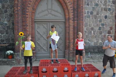 Foto des Albums: Schorfheidelauf Altkünkendorf