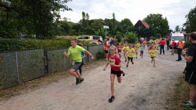Foto des Albums: Schorfheidelauf Altkünkendorf