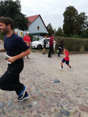 Foto des Albums: Schorfheidelauf Altkünkendorf