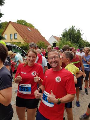 Foto des Albums: Schorfheidelauf Altkünkendorf