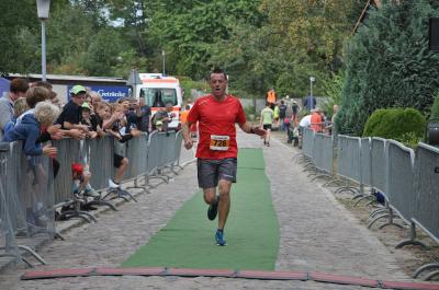 Foto des Albums: Schorfheidelauf Altkünkendorf