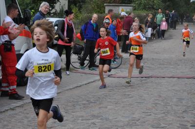 Foto des Albums: Schorfheidelauf Altkünkendorf