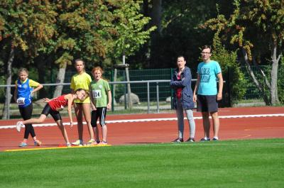 Foto des Albums: Mehrkampf - Kreismeisterschaft Prenzlau
