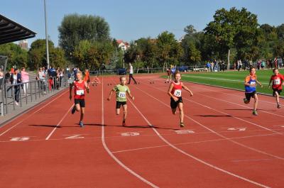 Foto des Albums: Mehrkampf - Kreismeisterschaft Prenzlau