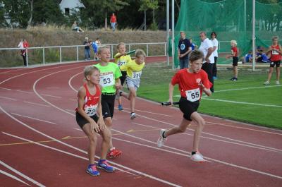 Foto des Albums: Team-LM Mahlow