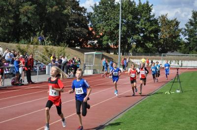 Foto des Albums: Team-LM Mahlow
