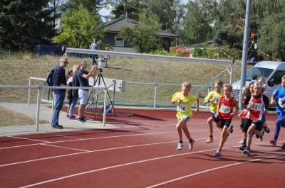 Foto des Albums: Team-LM Mahlow