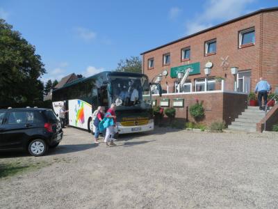 Foto des Albums: Schleifahrt