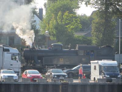 Foto des Albums: Schleifahrt