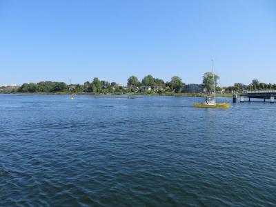 Foto des Albums: Schleifahrt