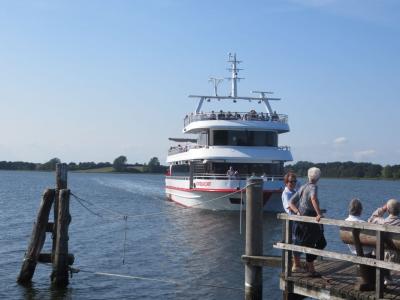 Foto des Albums: Schleifahrt