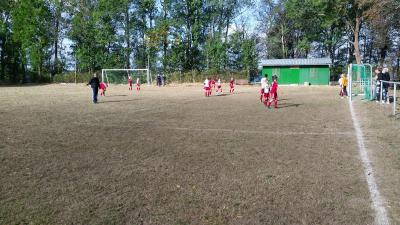 Foto des Albums: 22.09.2018 D-Jugend (24.​09.​2018)