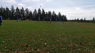 Foto des Albums: 23.09.2018 C-Jugend