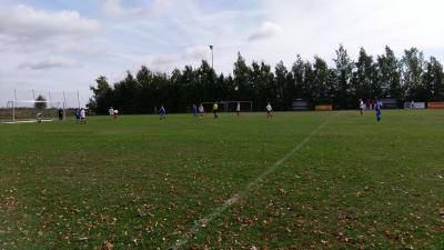 Foto des Albums: 23.09.2018 C-Jugend