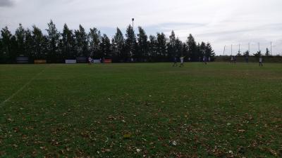 Foto des Albums: 23.09.2018 C-Jugend