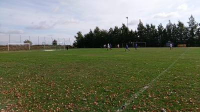 Foto des Albums: 23.09.2018 C-Jugend