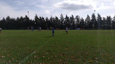 Foto des Albums: 23.09.2018 C-Jugend