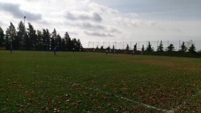 Foto des Albums: 23.09.2018 C-Jugend