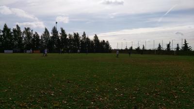 Foto des Albums: 23.09.2018 C-Jugend