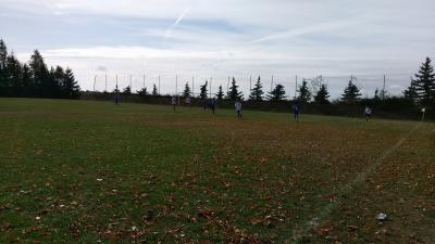 Foto des Albums: 23.09.2018 C-Jugend