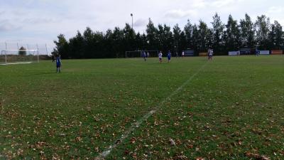 Foto des Albums: 23.09.2018 C-Jugend