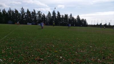 Foto des Albums: 23.09.2018 C-Jugend