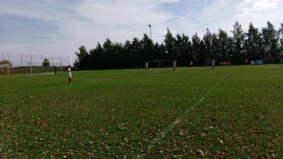 Foto des Albums: 23.09.2018 C-Jugend