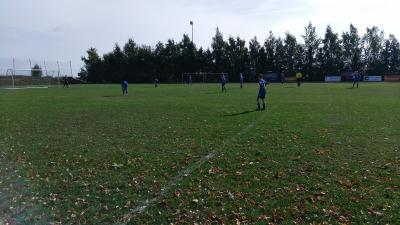 Foto des Albums: 23.09.2018 C-Jugend