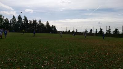 Foto des Albums: 23.09.2018 C-Jugend