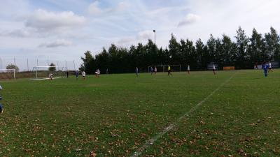 Foto des Albums: 23.09.2018 C-Jugend