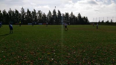 Foto des Albums: 23.09.2018 C-Jugend