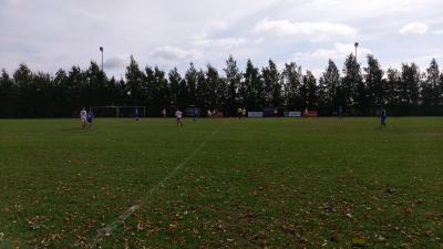 Foto des Albums: 23.09.2018 C-Jugend