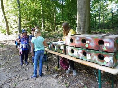 Foto des Albums: Waldfest 2018