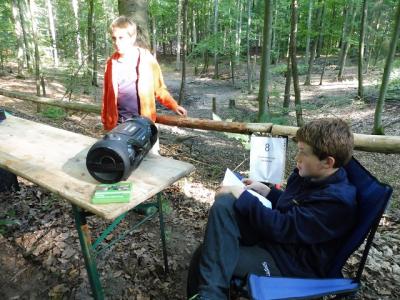 Foto des Albums: Waldfest 2018