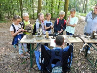Foto des Albums: Waldfest 2018