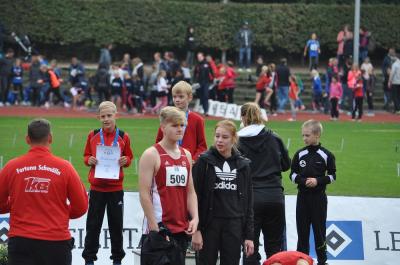 Foto des Albums: Fest der 1000 Zwerge
