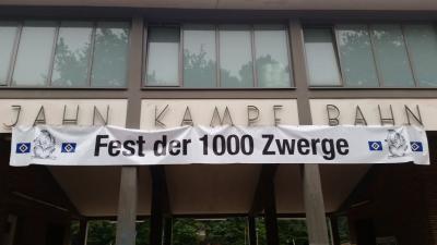 Foto des Albums: Fest der 1000 Zwerge