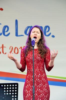 Julia Schuhmacher, die als erste Perlebergerin im letzten Jahr an der Lotte Lehmann Akademie teilnahm, hatte gemeinsam mit&hellip; 