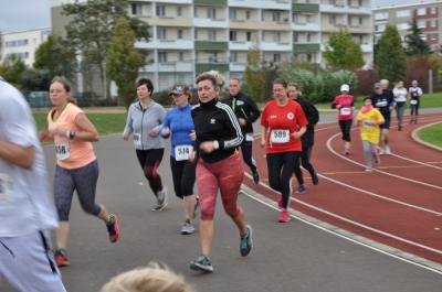 Foto des Albums: Schwedter Herbstlauf