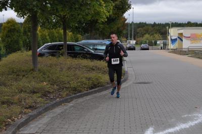 Foto des Albums: Schwedter Herbstlauf